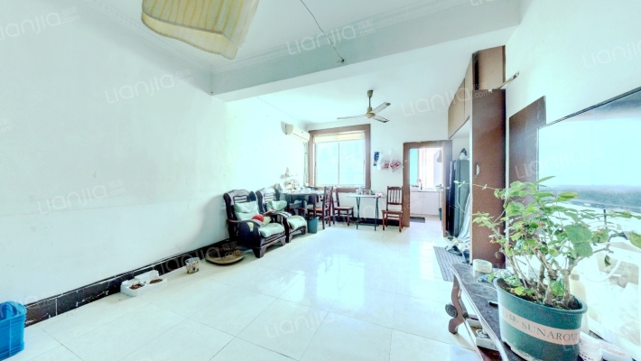 油车街小区二手房实景图