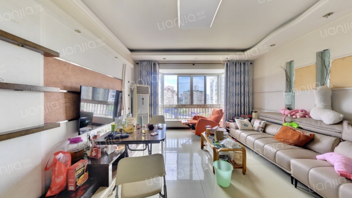 枫丹苑(九龙坡)二手房实景图