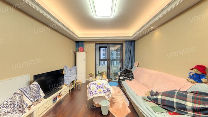 汤山颐和府二手房实景图