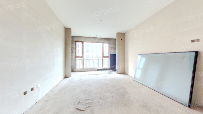 润江府二手房实景图