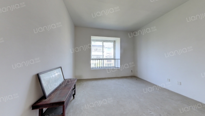 城北山水二手房实景图