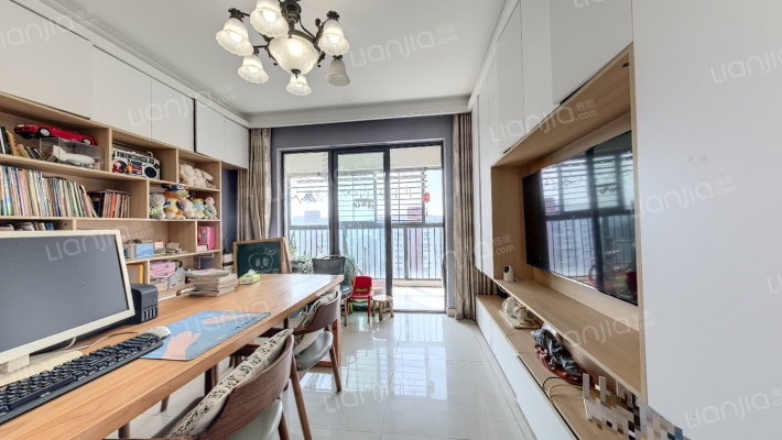 家天下四期二手房实景图