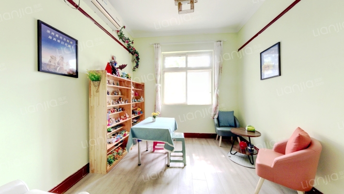 大学路二手房实景图