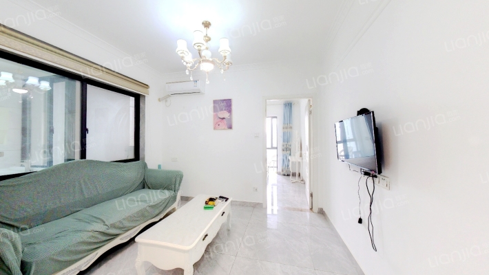 茶园新苑二手房实景图