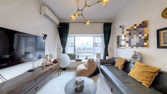 顺泽阳光公馆二手房实景图