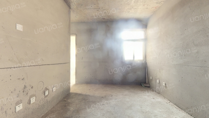 亿豪山水人家二手房实景图