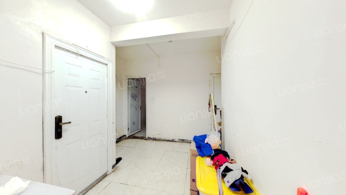 万科维园二手房实景图