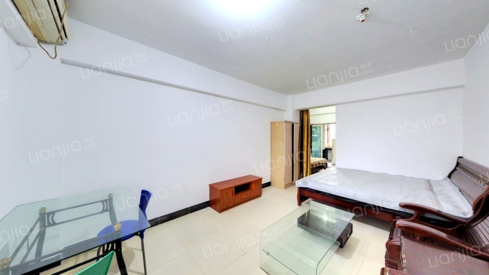 自然家园二手房实景图