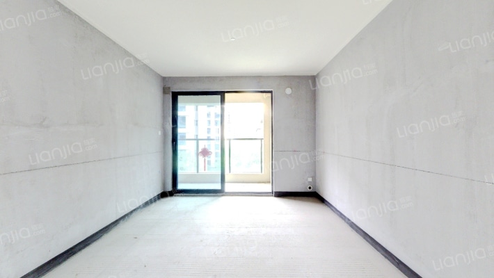 美的云来二手房实景图