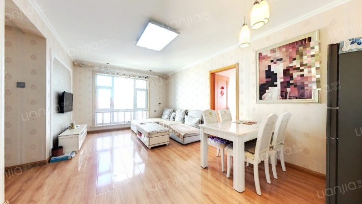 大唐天下江山2期二手房实景图