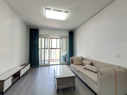 整租·金科天籁城 2室2厅 南