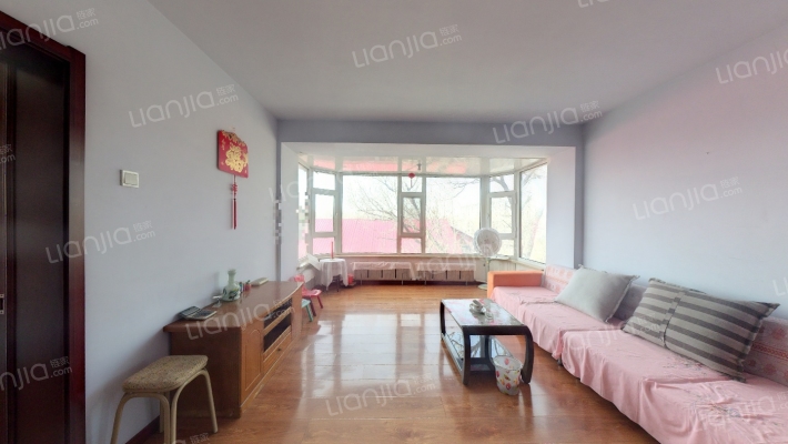 银龙小区二手房实景图