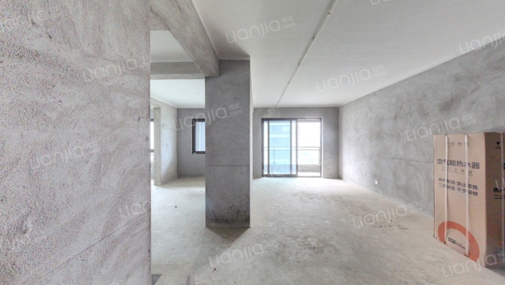 江湾四季院二手房实景图