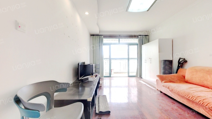 风华苑二手房实景图