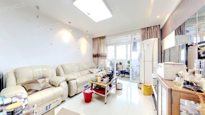 芳华苑（东区）二手房实景图