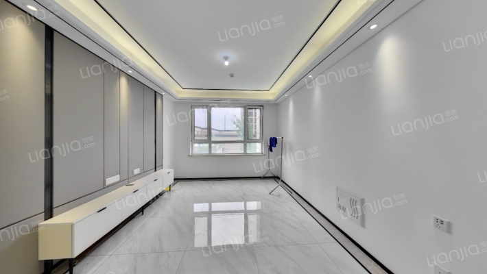 中海盛世城玉笙府二手房实景图