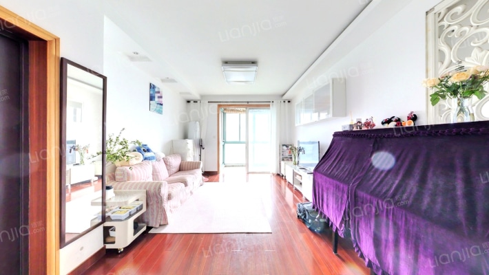 弘扬沁园二手房实景图