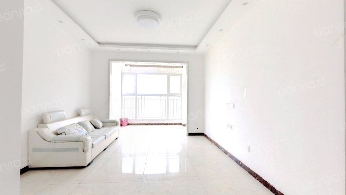 国瑞城铂仕苑二手房实景图