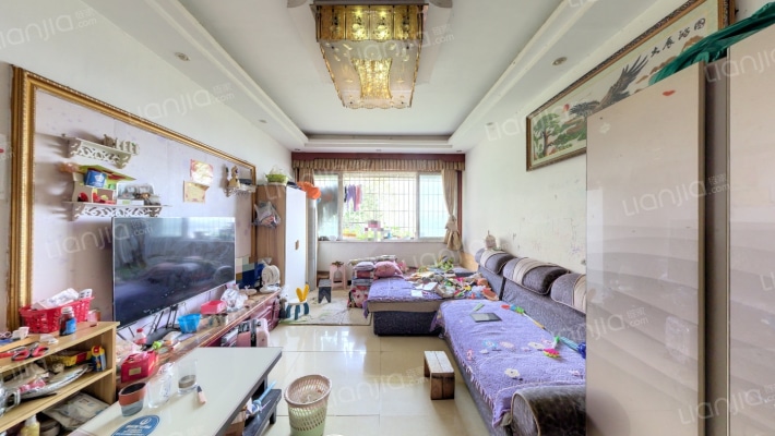 嘉康花园二手房实景图