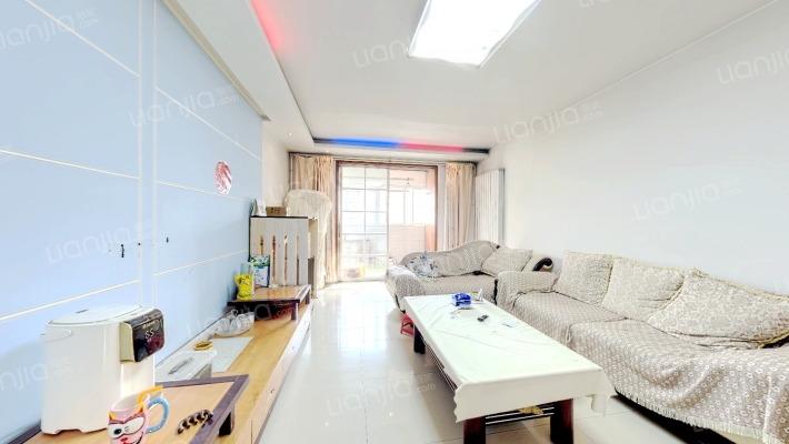 康复前街25号院二手房实景图