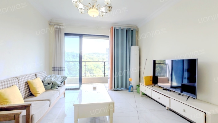 碧桂园湖光山色二手房实景图