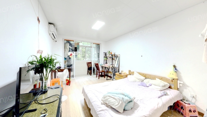 宝钢八村二手房实景图