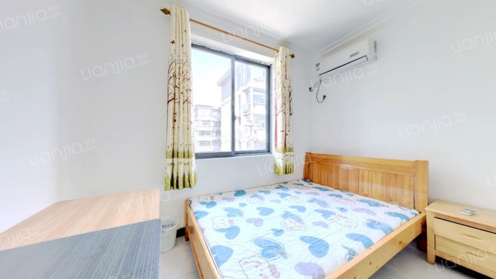 场门口小区14号二手房实景图