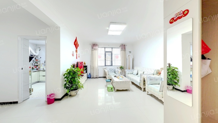 华逸名家二手房实景图