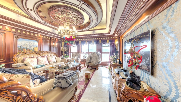 天将孝门二手房实景图