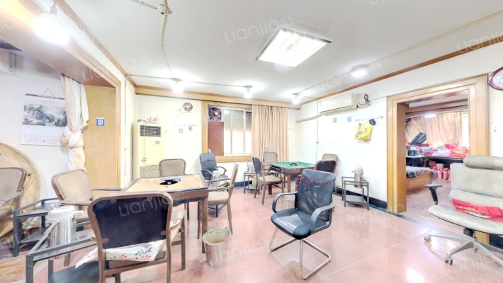 北苑二村二手房实景图