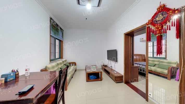 蜀翠苑二手房实景图