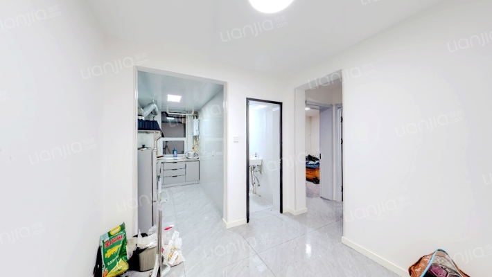 友谊医院宿舍二手房实景图