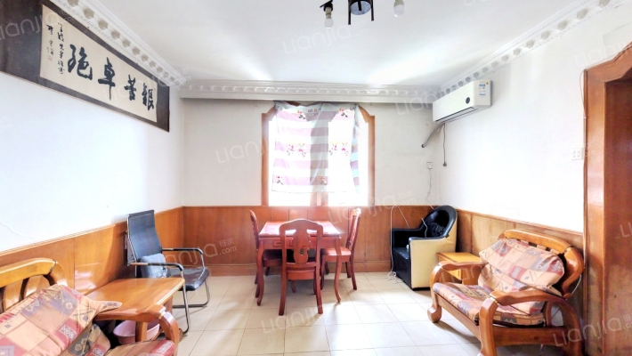 陕鼓西仪104小区二手房实景图