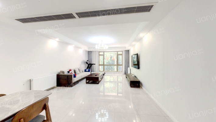 融侨中央花园3期二手房实景图