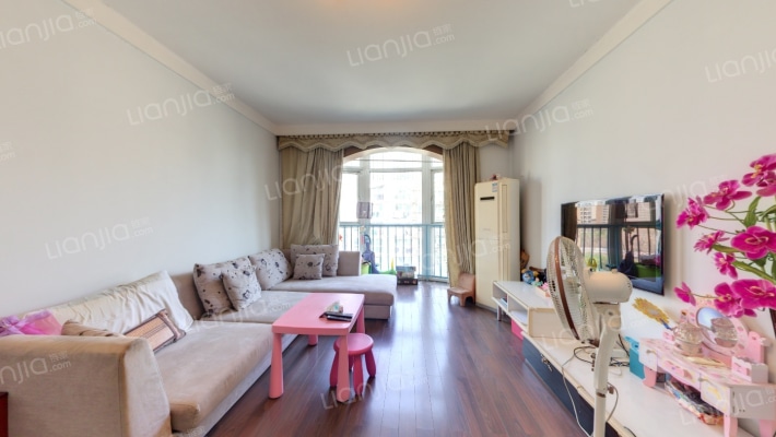 锦虹美苑二手房实景图