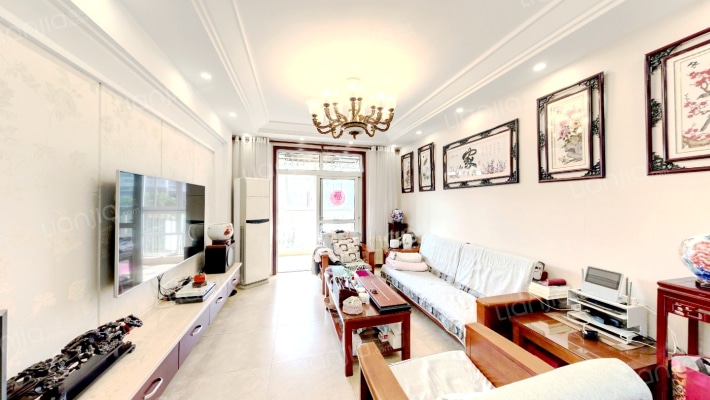 桃花源二手房实景图