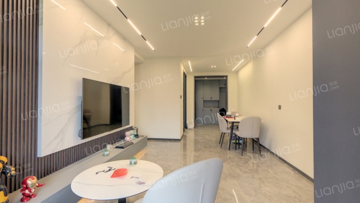 闲山悦五区二手房实景图