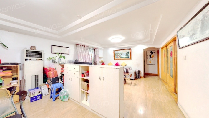 文华小区一区二手房实景图