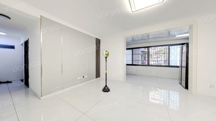 新源巷7号二手房实景图