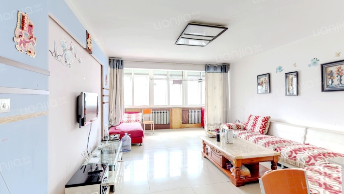 寰宇小区二手房实景图