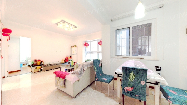 格兰鼎城二手房实景图