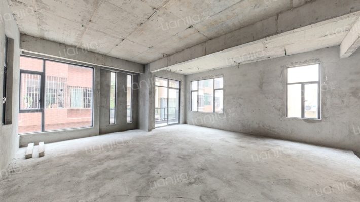 大良单家大门居委会二手房实景图