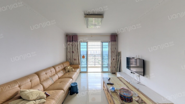 盛地春天里二手房实景图