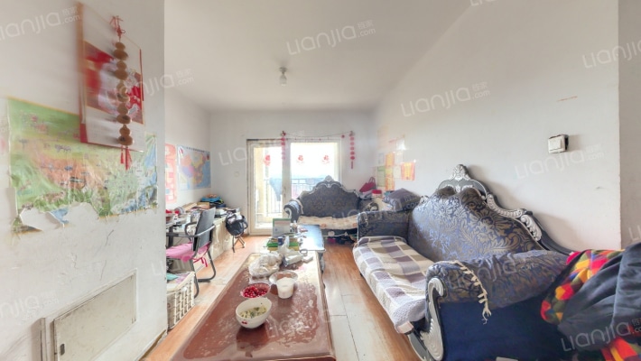 中能英格堡家园二手房实景图