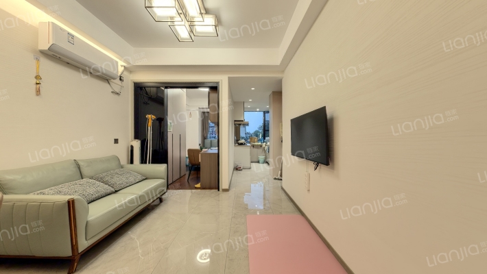 莫干山路二手房实景图