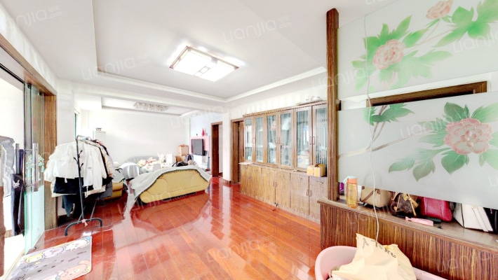 东湖花园二手房实景图