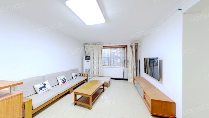 东南明苑二手房实景图