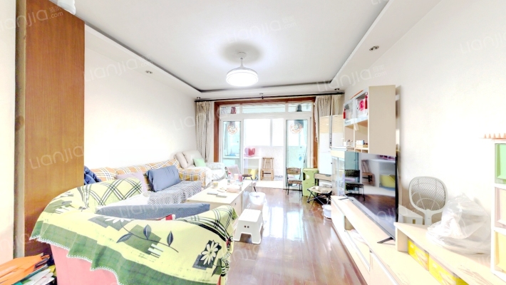 文化馨苑二手房实景图