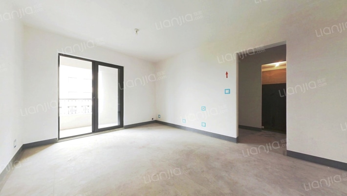 融创悦秀园二手房实景图