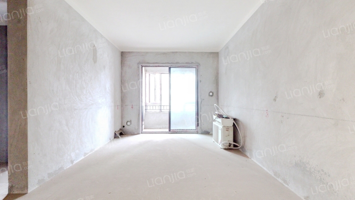 鲁能领秀城1街区二手房实景图